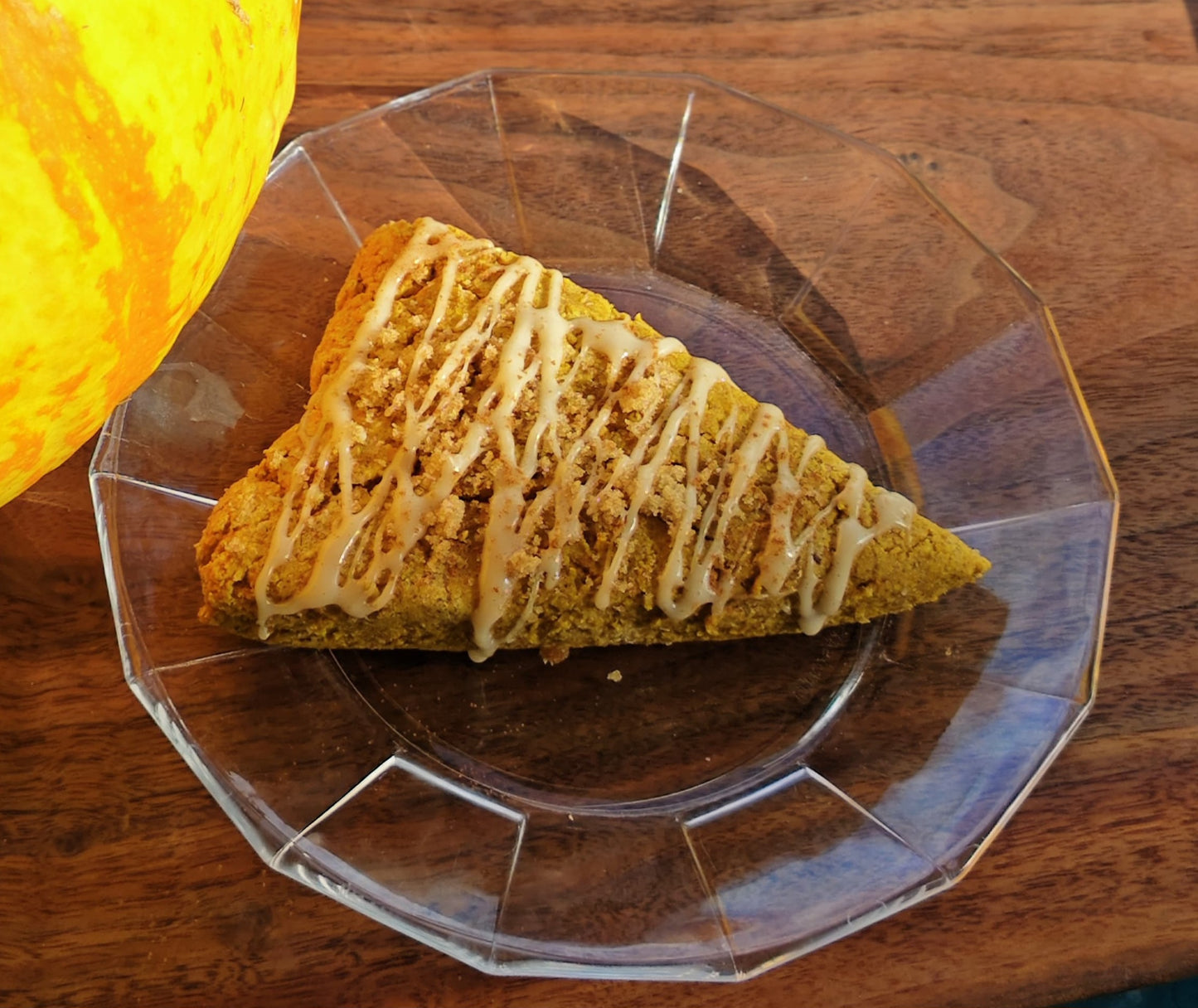 Gluten Free Scones
