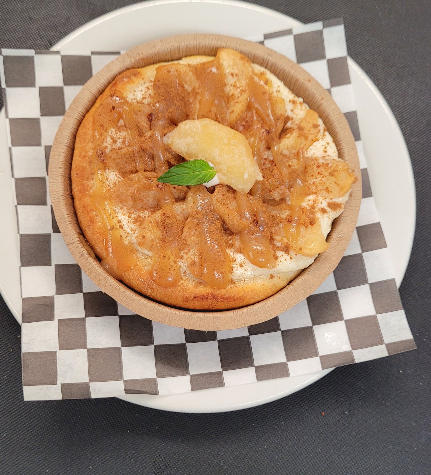 Individual Kuchen