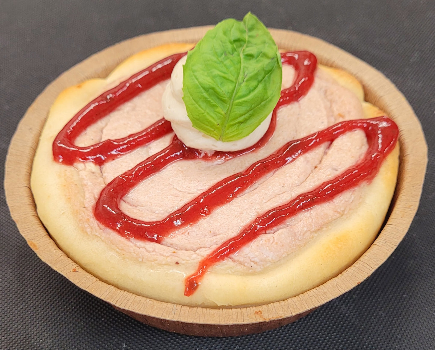 Individual Kuchen