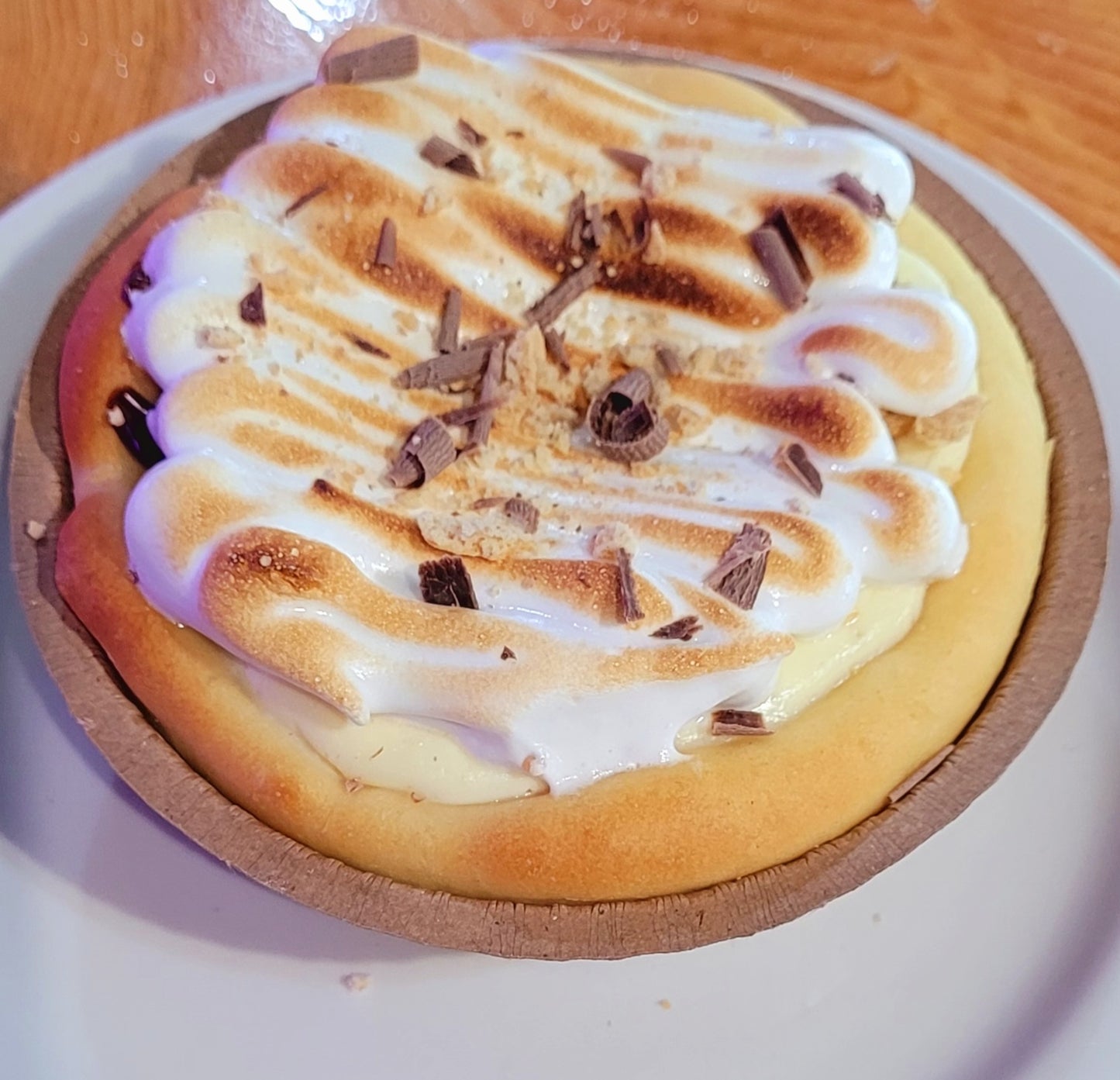 Individual Kuchen