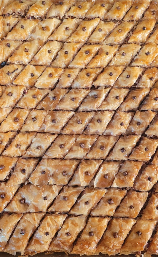 Baklava