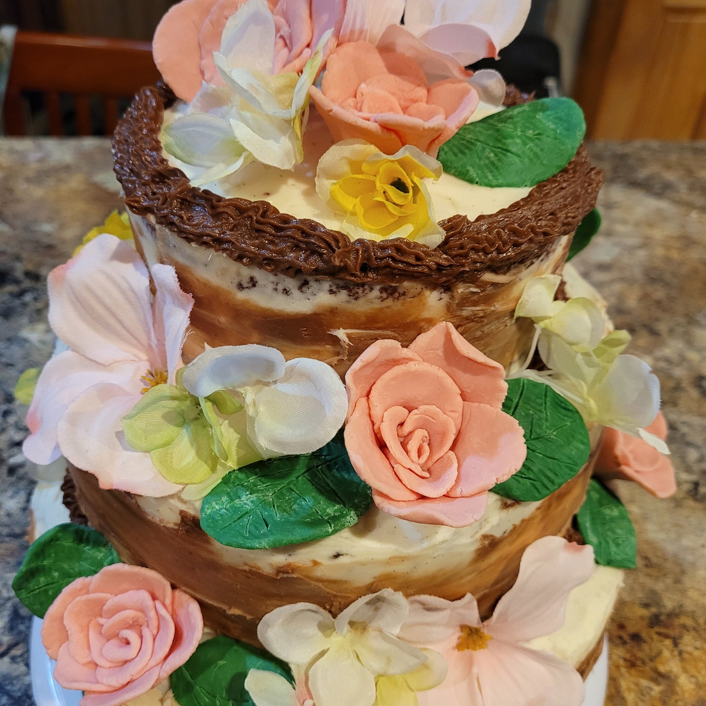 Cakes