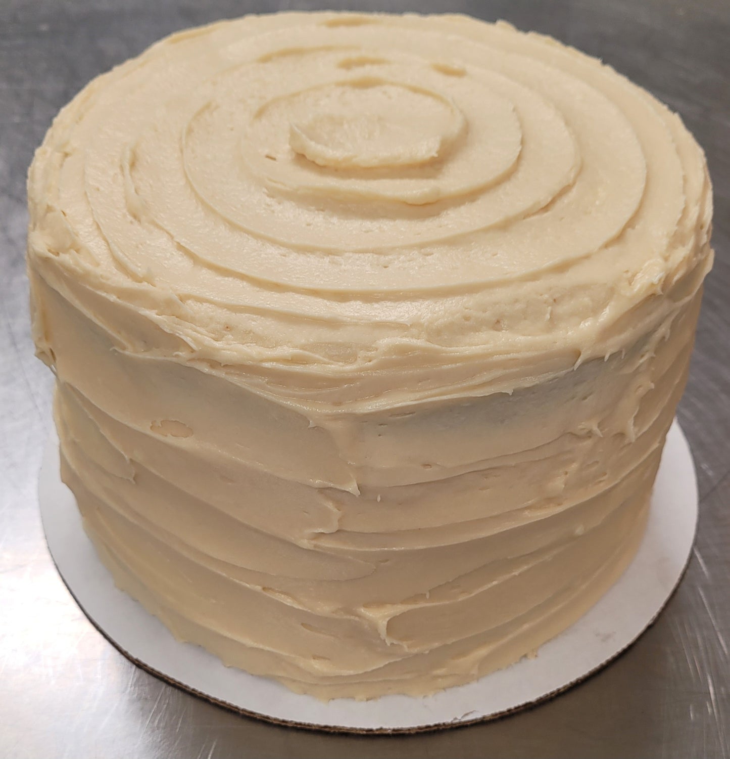 Cakes