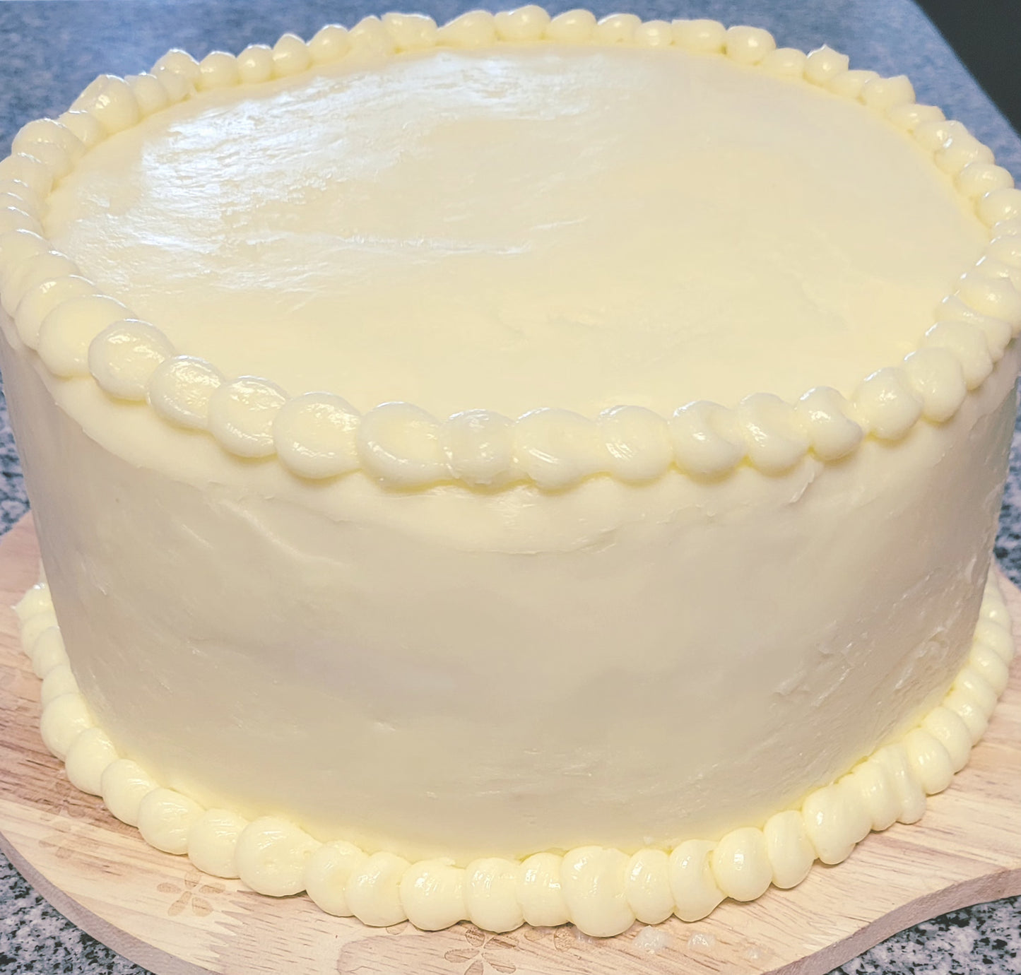 Cakes