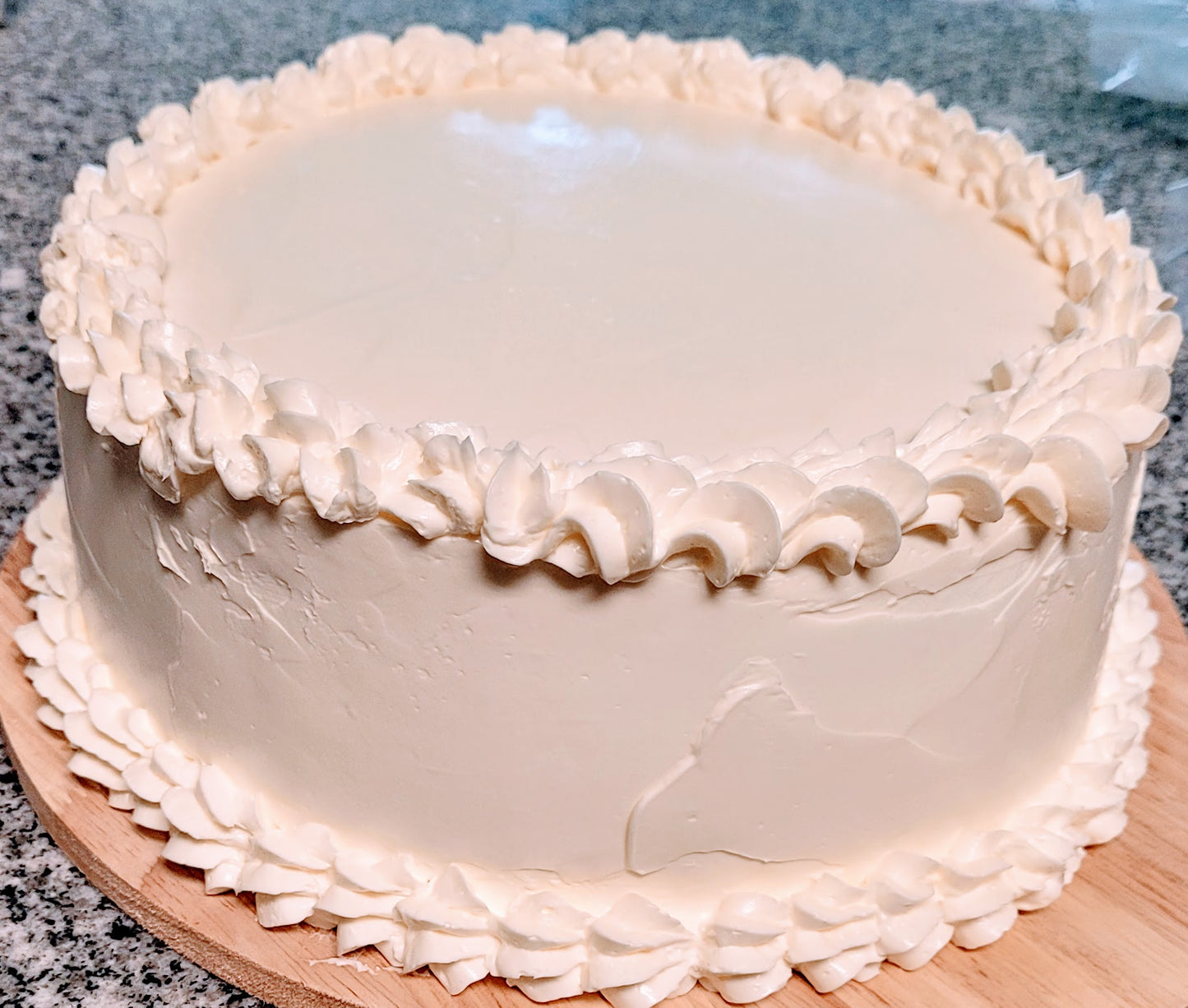 Cakes