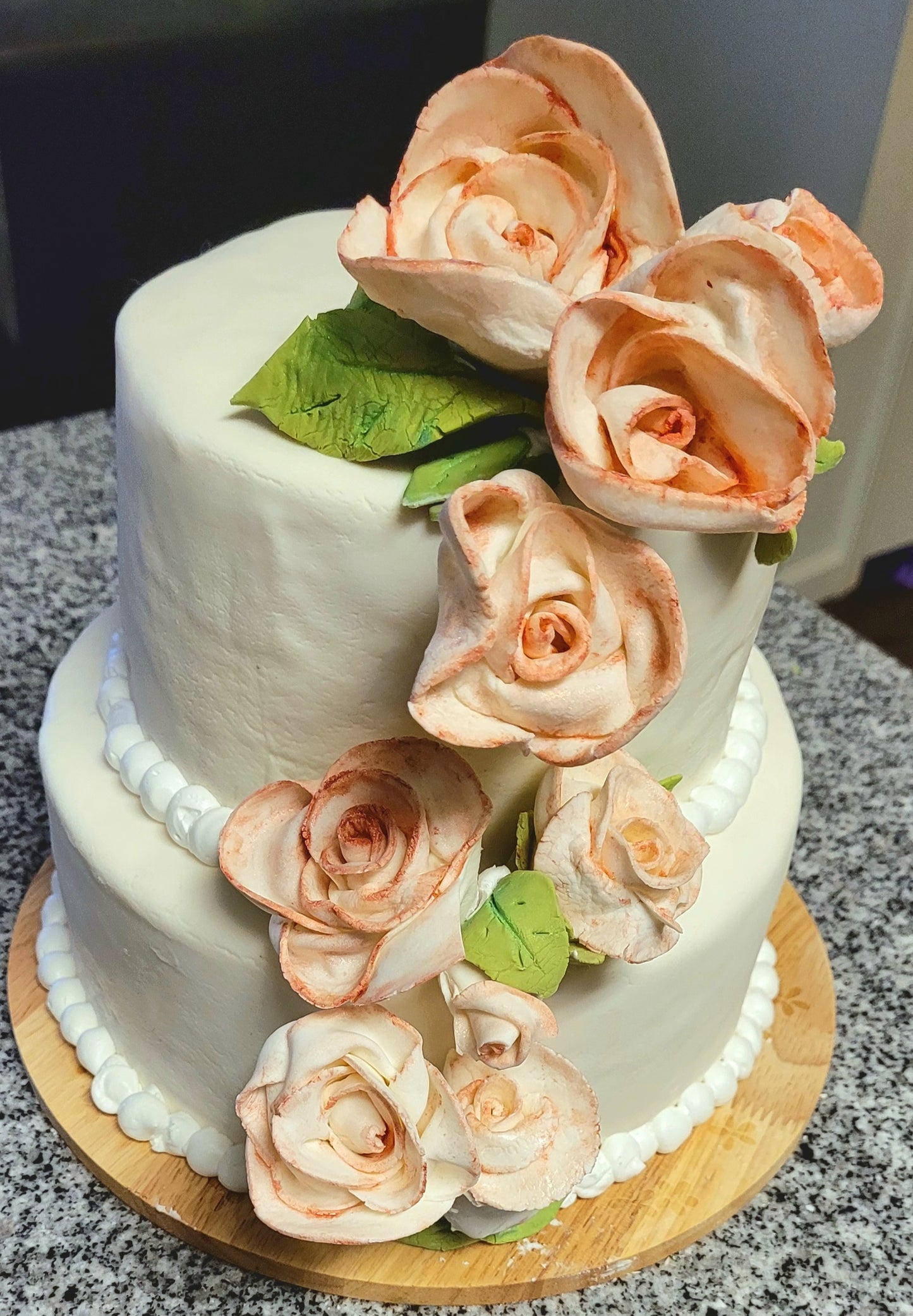 Cakes