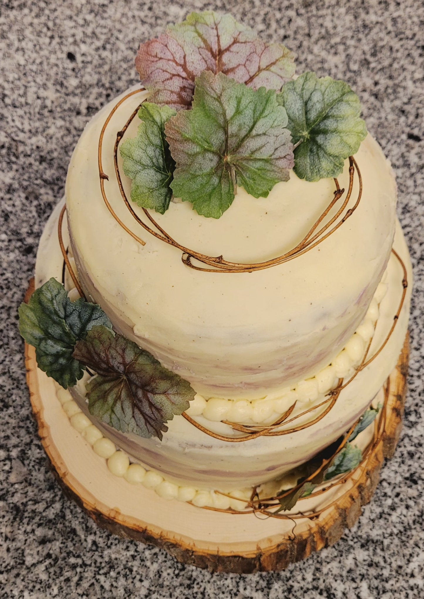Cakes