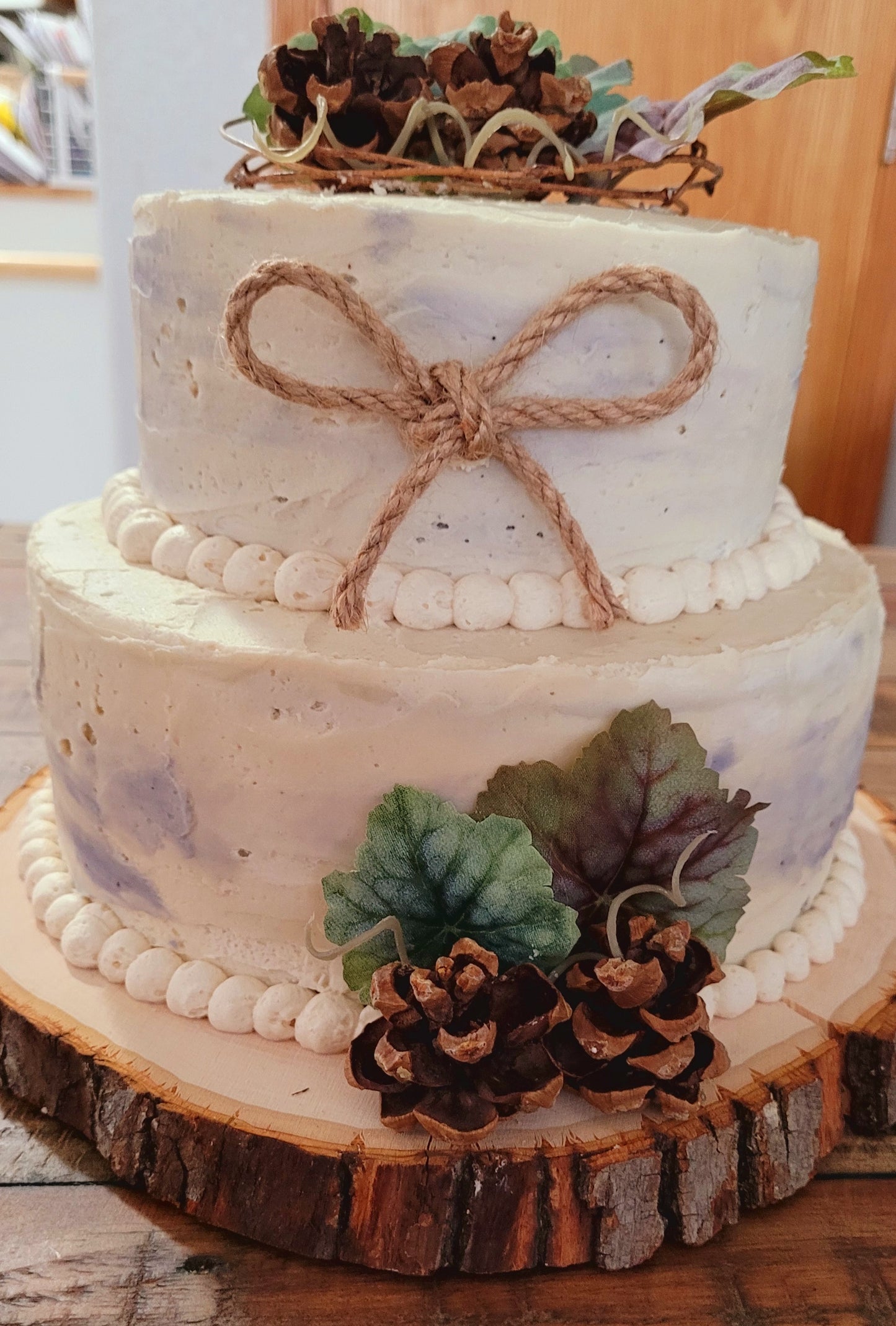 Cakes