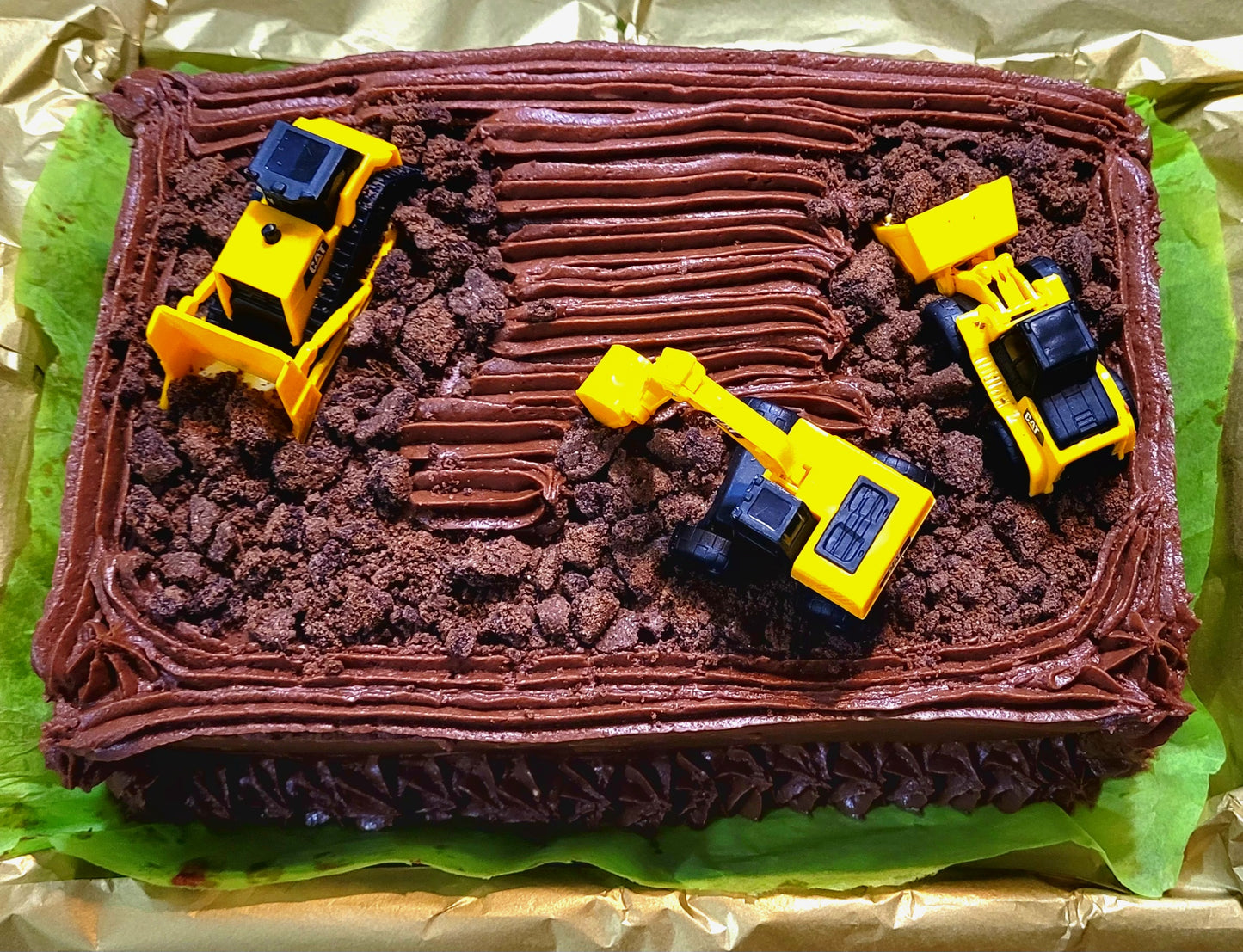 Cakes