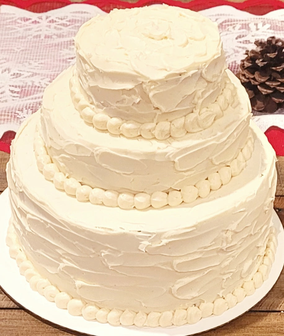 Cakes