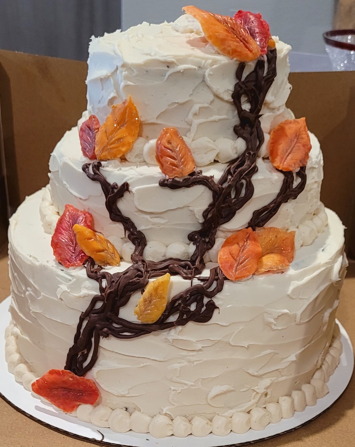 Cakes