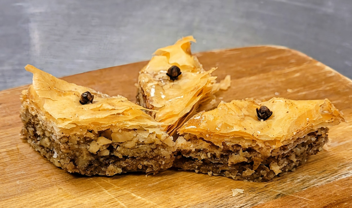 Baklava