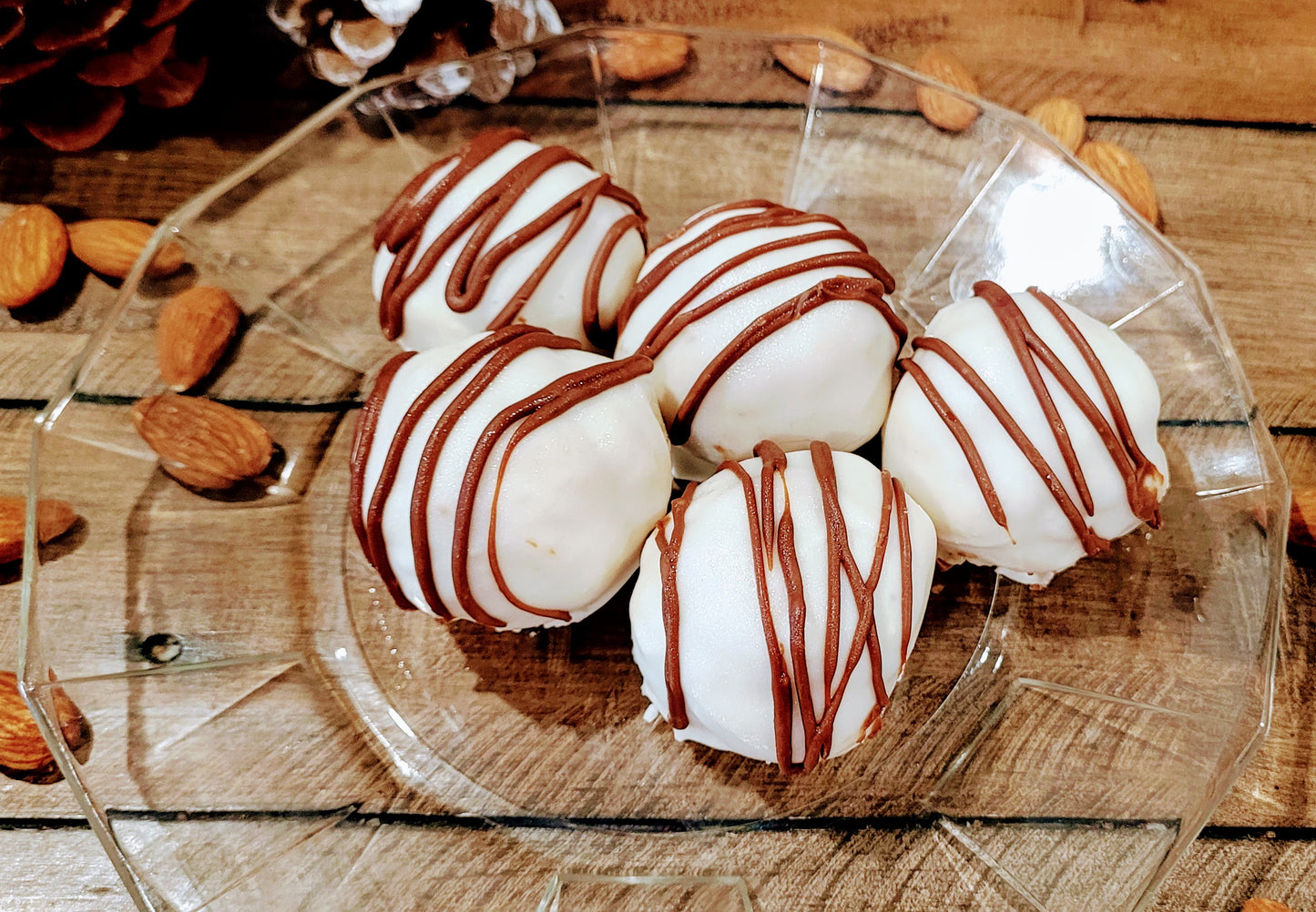 Dozen Cake Balls