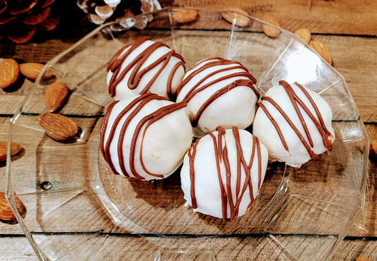 Dozen Cake Balls