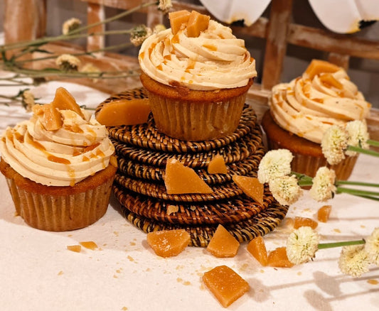 Half Dozen Cupcakes