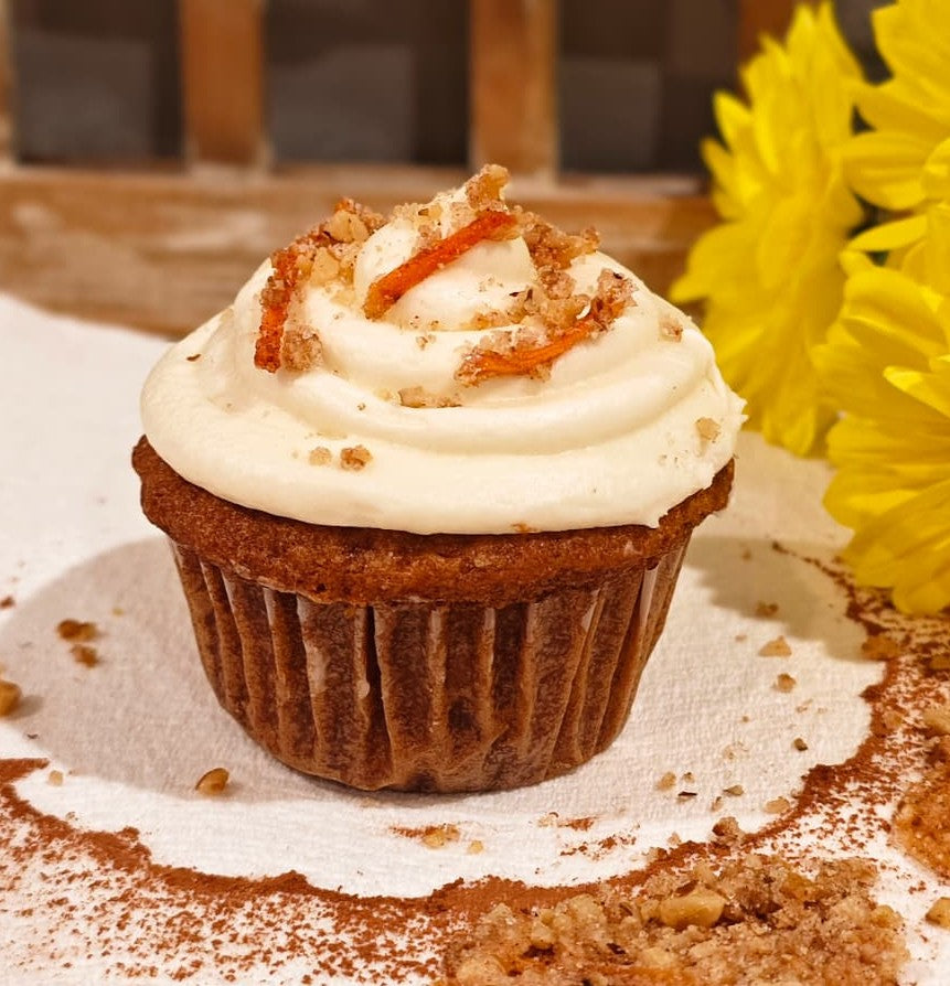 Half Dozen Cupcakes