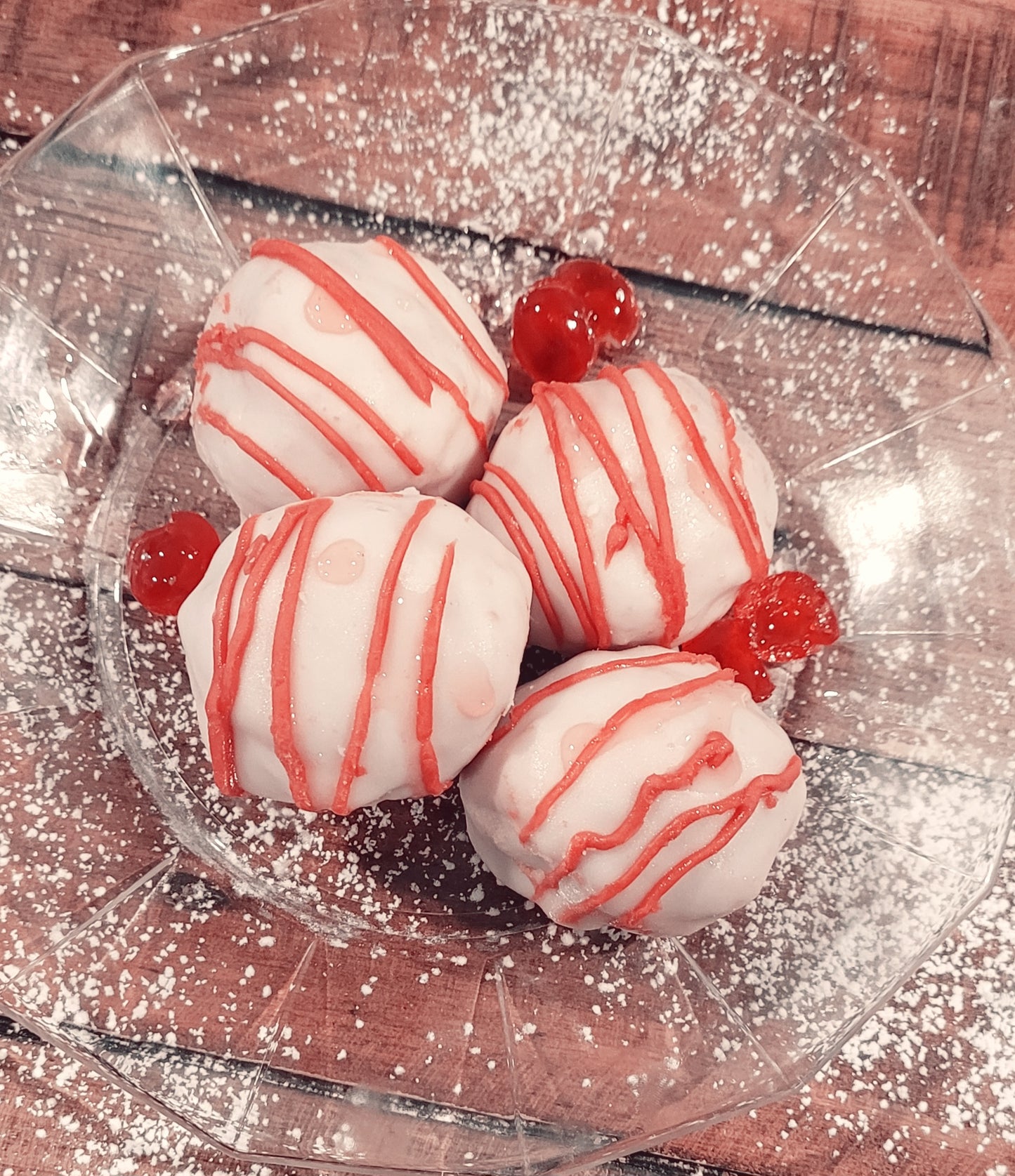 Dozen Cake Balls