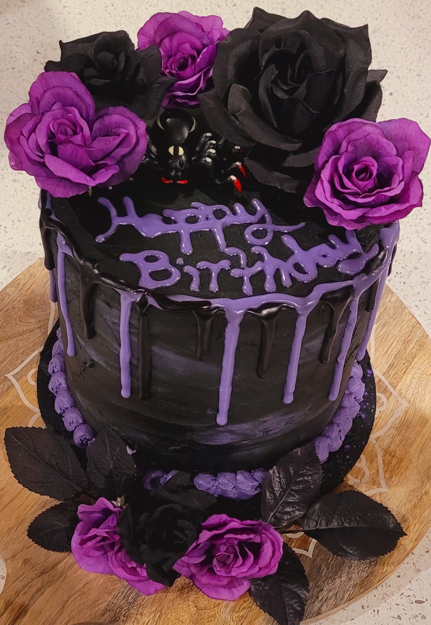 Cakes