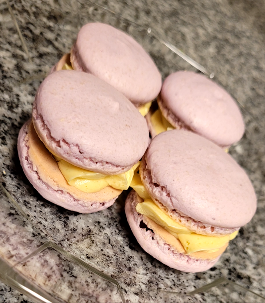 Macarons