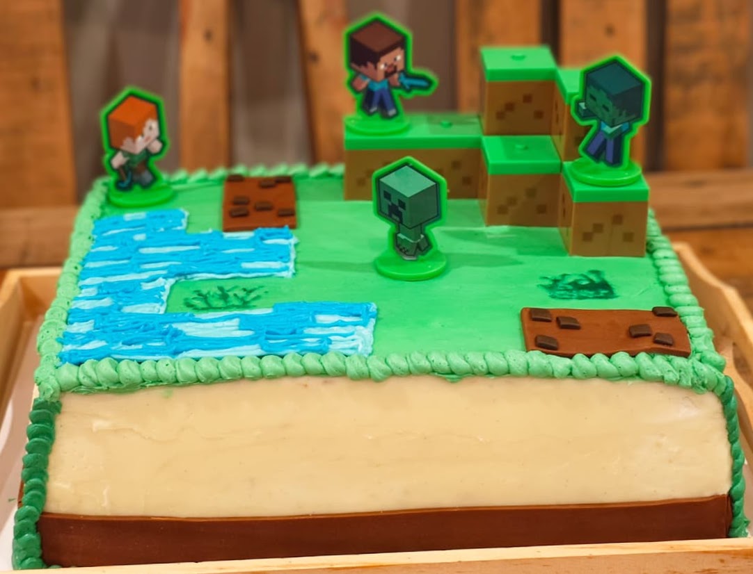 Cakes