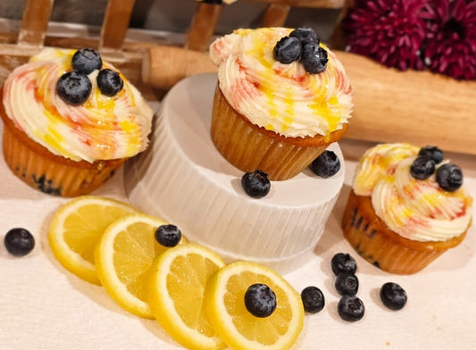 Dozen Cupcakes