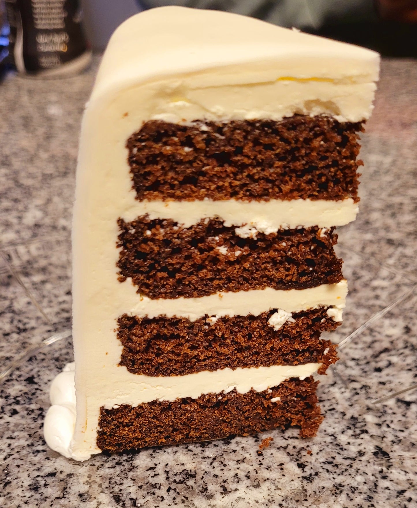 Cakes