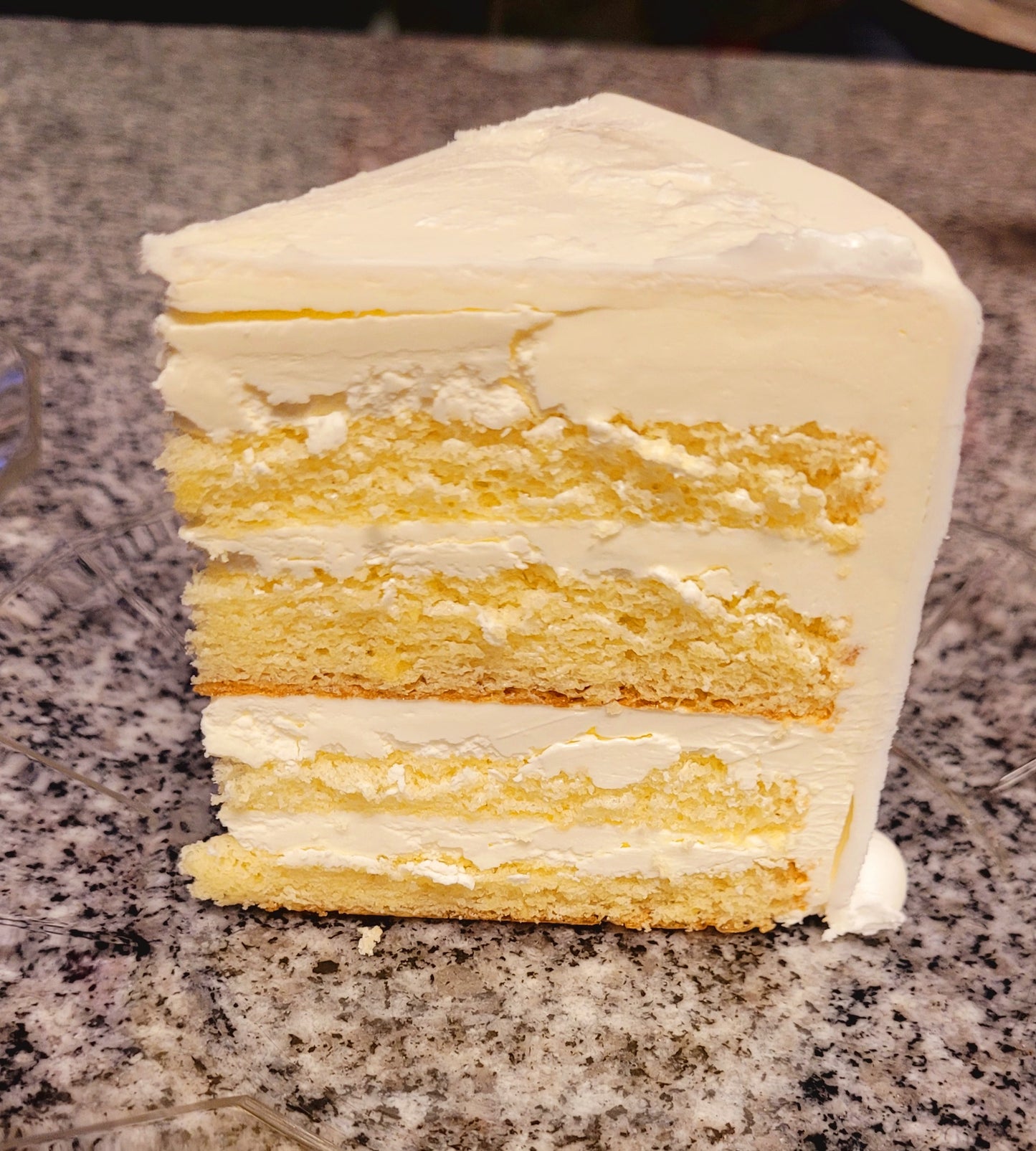 Cakes