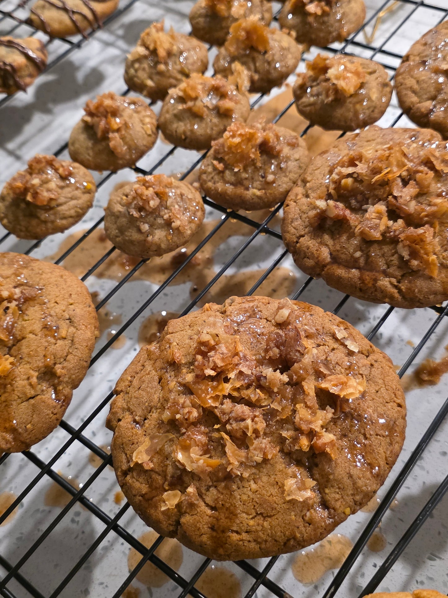Specialty Cookie