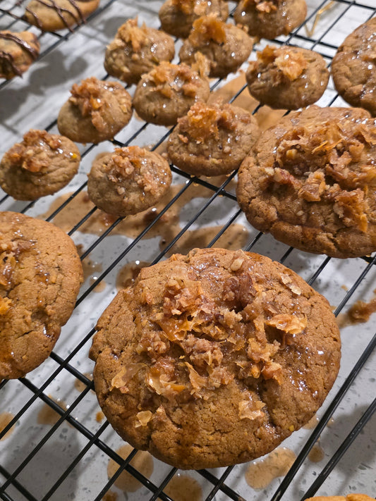 Specialty Cookie