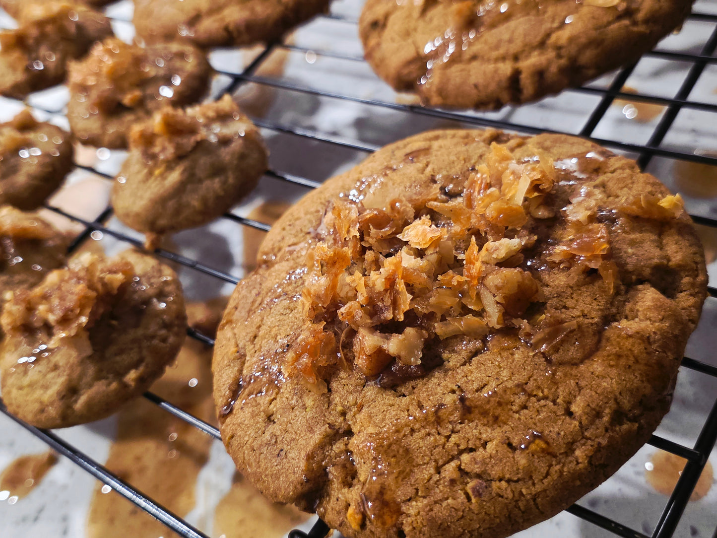 Specialty Cookie
